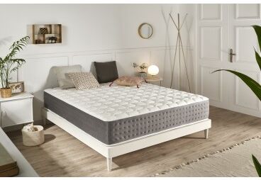 Zone Colchón Multi Ergonomic Zone 30 Cm 100x190cm Zone Colchón Multi Ergonomic Zone 30 Cm 100x190cm