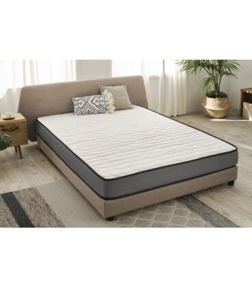 Colchón  Multiflex Care 90x200cm Colchón  Multiflex Care 90x200cm