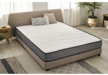 Colchón  Multiflex Care 120x190cm Colchón  Multiflex Care 120x190cm