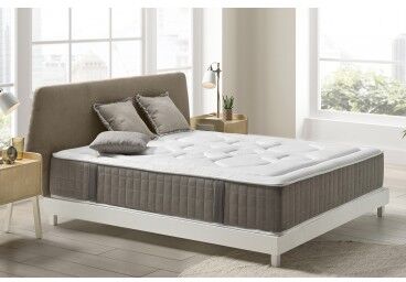 Colchón Hexaflex Gel 30 Cm 200x180cm Colchón Hexaflex Gel 30 Cm 200x180cm