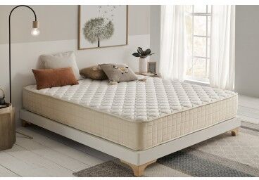 Colchón Magic Plus Gel 150x200cm Colchón Magic Plus Gel 150x200cm