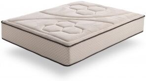 Colchón Mobelium Curvy 120x180cm Colchón Mobelium Curvy 120x180cm