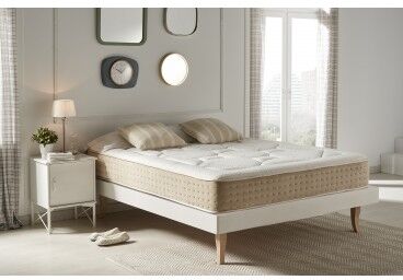 Colchón Memory Royal Multizone 100x180cm Colchón Memory Royal Multizone 100x180cm