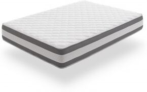 Colchón Supreme Gel 30 Cm 200x200cm Colchón Supreme Gel 30 Cm 200x200cm