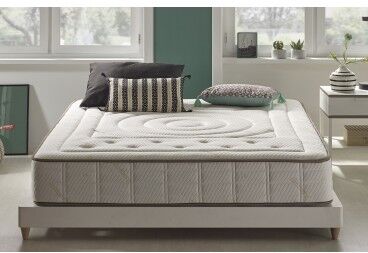 Colchón Cashmere Premier Gel 27 Cm 110x200cm Colchón Cashmere Premier Gel 27 Cm 110x200cm