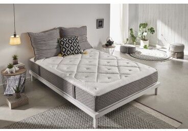 Colchón Platinium Classic 200x200 Colchón Platinium Classic 200x200