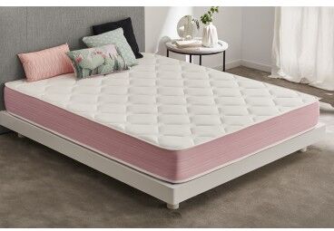 Colchón  Pink Cloud Max  200x190cm Colchón  Pink Cloud Max  200x190cm