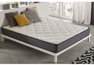 Colchón  Nordic Flex 135x180cm Colchón  Nordic Flex 135x180cm