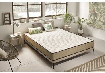 Colchón Bamboo Care 160x200cm Colchón Bamboo Care 160x200cm