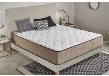 Colchón Cashmere Sense 30 Cm 90x190cm Colchón Cashmere Sense 30 Cm 90x190cm