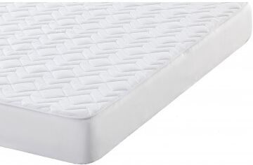 Cubrecolchón Acolchado Impermeable 180x190/200 Cubrecolchón Acolchado Impermeable 180x190/200