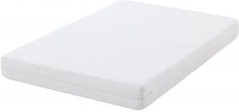 Funda Colchón Elástica Rizo Algodón 90x190/200 Funda Colchón Elástica Rizo Algodón 90x190/200