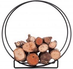 Porta Leña Circular Efp23 Porta Leña Circular Efp23