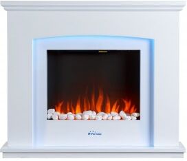 Chimenea Eléctrica De Suelo Che-600 Chimenea Eléctrica De Suelo Che-600