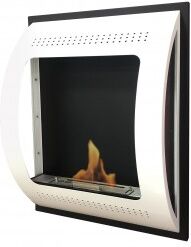 Biochimena De Pared Vertical Curvada Biochimena De Pared Vertical Curvada