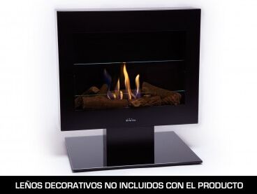 Biochimenea Gaia De  54x42x50 Biochimenea Gaia De  54x42x50