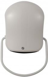 Toallero Calefactor Eléctrico Ntw-20 De  35x21x50,9 Toallero Calefactor Eléctrico Ntw-20 De  35x21x50,9