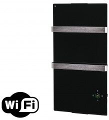 Toallero Calefactor Electrico Zafir V600t B Toallero Calefactor Electrico Zafir V600t B