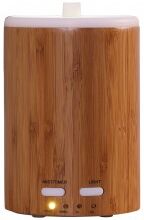 Difusor De Aroma De Bambú Real Sumu 15 Bambu  10x10x15 Difusor De Aroma De Bambú Real Sumu 15 Bambu  10x10x15