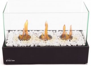 Biochimenea De Sobremesa Nympha Plus Biochimenea De Sobremesa Nympha Plus