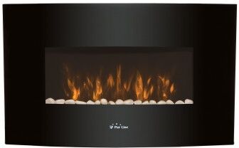 Chimenea Eléctrica Che-440 90,5x13,5x56 Chimenea Eléctrica Che-440 90,5x13,5x56