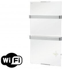 Toallero Calefactor Electrico Zafir V600t W Toallero Calefactor Electrico Zafir V600t W