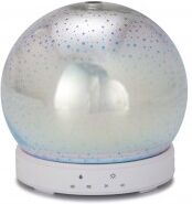 Difusor De Aroma De Cristal Efecto 3d Sumu 20 Glass E  15x15x18 Difusor De Aroma De Cristal Efecto 3d Sumu 20 Glass E  15x15x18