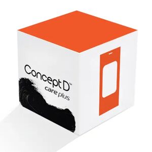 Acer 4 Años De Garantía Carry-In   Ordenadores de sobremesa ConceptD