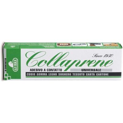 TRADE SHOP TRAESIO Trade Shop - Pegamento Clásico Tubo 75 Gr Universal Para Cuero Caucho Madera Corcho Tela - TRADE SHOP TRAESIO Trade Shop - Pegamento Clásico Tubo 75 Gr Universal Para Cuero Caucho Madera Corcho Tela -