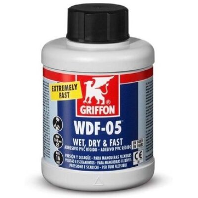 Griffon - Bote De Pegamento Wdf-05 250 Ml - Imedio Griffon - Bote De Pegamento Wdf-05 250 Ml - Imedio