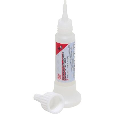 BGS TECHNIC Bgs Pegamento Instantáneo Viscosidad Media Botella Con Base 25 G - 80607 BGS TECHNIC Bgs Pegamento Instantáneo Viscosidad Media Botella Con Base 25 G - 80607