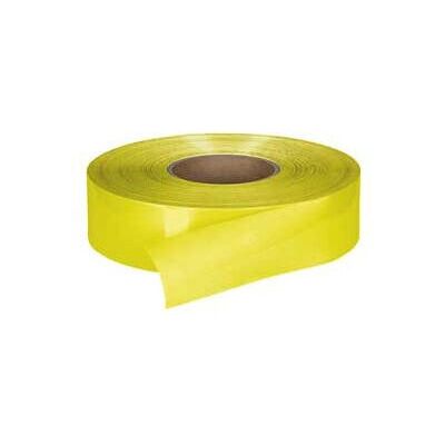 Valento - Cinta Retroreflectante De Coser Baldo Amarillo Flúor Valento - Cinta Retroreflectante De Coser Baldo Amarillo Flúor