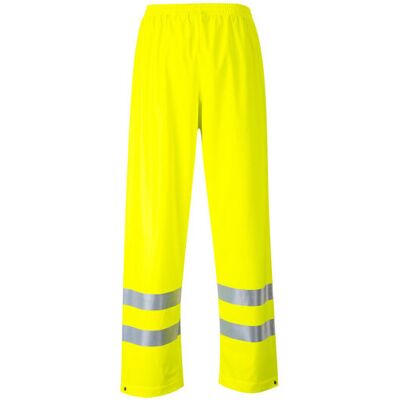 Sekureco - Pantalón Alta Visibilidad Sealtex Flame Colores Flúor Fr43 4xl Amarillo Sekureco - Pantalón Alta Visibilidad Sealtex Flame Colores Flúor Fr43 4xl Amarillo