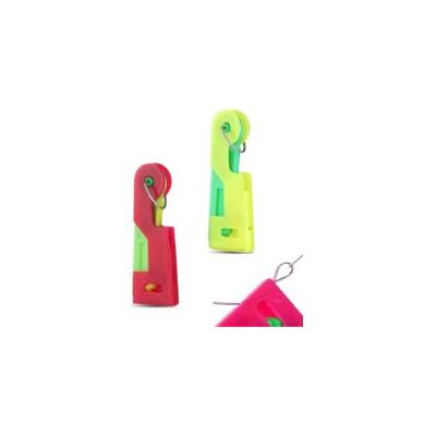 OEM 2 Enhebradores De Aguja, Enhebrador De Plástico Para Manualidades, Enhebrador De Aguja De Plástico Para Costura, Punto De Cruz, Enhebrador De Costura (color Aleatorio) - Crezuo OEM 2 Enhebradores De Aguja, Enhebrador De Plástico Para Manualidades, Enhebrador De Aguja De Plástico Para Costura, Punto De Cruz, Enhebrador De Costura (color Aleatorio) - Crezuo