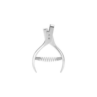 OEM Perforadora De Un Solo Agujero Para Uso Manual, Herramienta De Costura Para Patrones De Ropa, Herramienta De Bricolaje Para La Escuela, El Hogar Y La Oficina, Manualidades, Scrapbooking Y Confección - OEM Perforadora De Un Solo Agujero Para Uso Manual, Herramienta De Costura Para Patrones De Ropa, Herramienta De Bricolaje Para La Escuela, El Hogar Y La Oficina, Manualidades, Scrapbooking Y Confección -