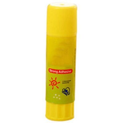 OEM Barra De Pegamento Infantil - Material Escolar Y De Oficina Para Actividades Creativas (9 G) OEM Barra De Pegamento Infantil - Material Escolar Y De Oficina Para Actividades Creativas (9 G)