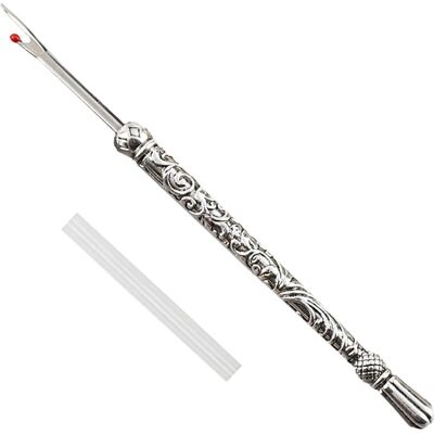 OEM Descubre Para Coser - Deshilado - Cortahilos Para Manualidades - Eliminación De Hilos OEM Descubre Para Coser - Deshilado - Cortahilos Para Manualidades - Eliminación De Hilos