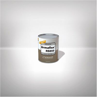 Banyo - Pegamento Armaflex Rs850 0.50 L Dosis Inhalt 6 Stk./karton (paquete De 6) Banyo - Pegamento Armaflex Rs850 0.50 L Dosis Inhalt 6 Stk./karton (paquete De 6)