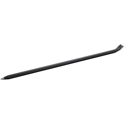 HP Autozubehör - 1250mm Garra Curva Palanca - Crowbar HP Autozubehör - 1250mm Garra Curva Palanca - Crowbar