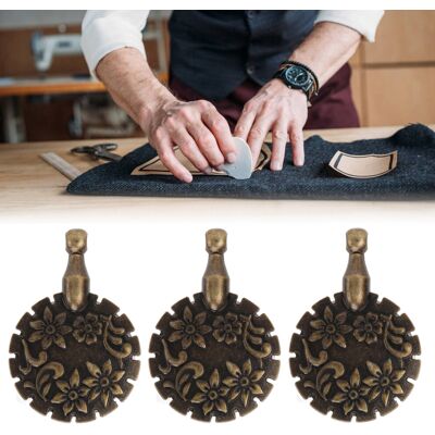 OEM Colgante Cortador De Hilo De Metal De Alta Calidad: El Regalo Perfecto Para Los Amantes De Las Manualidades. OEM Colgante Cortador De Hilo De Metal De Alta Calidad: El Regalo Perfecto Para Los Amantes De Las Manualidades.