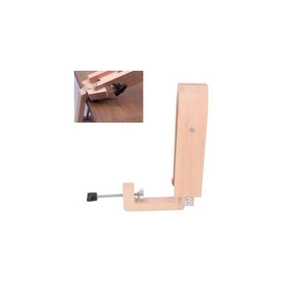 OEM Pinza Giratoria De Madera Para Coser Cuero, Caballete Para Manualidades Con Cuero, Costura A Mano, Bricolaje, Artículos De Cuero Y Talabartería - Crezuo OEM Pinza Giratoria De Madera Para Coser Cuero, Caballete Para Manualidades Con Cuero, Costura A Mano, Bricolaje, Artículos De Cuero Y Talabartería - Crezuo