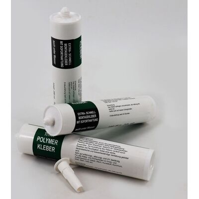 Aquagart - 5 X Pegamento, Tapete Para Bordes De Estanque, Para Lámina De Estanque, 290 Ml, Blanco Aquagart - 5 X Pegamento, Tapete Para Bordes De Estanque, Para Lámina De Estanque, 290 Ml, Blanco