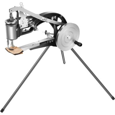 OEM Máquina De Coser Portátil, Ancho De Puntada Ajustable De 0,24 Pulgadas, Formación De Puntada Remachada, Compatible Con Varios Tejidos, Diseño Fácil De Usar, Ligera Y Portátil. OEM Máquina De Coser Portátil, Ancho De Puntada Ajustable De 0,24 Pulgadas, Formación De Puntada Remachada, Compatible Con Varios Tejidos, Diseño Fácil De Usar, Ligera Y Portátil.