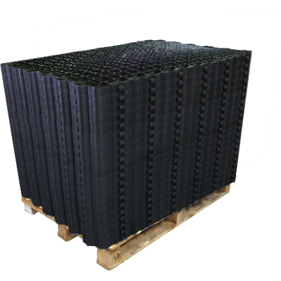 VIVOL G5 Estabilizador de grava - 56m2 - Reciclado VIVOL G5 Estabilizador de grava - 56m2 - Reciclado