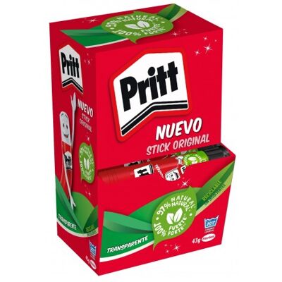 LIDERPAPEL Pritt Stick 40 G LIDERPAPEL Pritt Stick 40 G