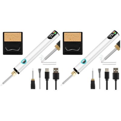 OEM Este Kit De Corte De Hilo Recargable Es Adecuado Para La Fabricación De Joyas, El Recorte Digital De Hilos, La Marroquinería, La Costura, El Tejido Y El Enhebrado. OEM Este Kit De Corte De Hilo Recargable Es Adecuado Para La Fabricación De Joyas, El Recorte Digital De Hilos, La Marroquinería, La Costura, El Tejido Y El Enhebrado.