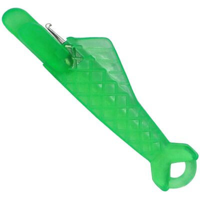 OEM Enhebrador De Agujas Ahlsen, Accesorios De Costura, Agujas De Coser, Enhebrador De Agujas Para Máquina De Coser, Enhebrador De Plástico Para Bricolaje, Guía De Hilo Para Costura A Mano Y Acolchado (ve OEM Enhebrador De Agujas Ahlsen, Accesorios De Costura, Agujas De Coser, Enhebrador De Agujas Para Máquina De Coser, Enhebrador De Plástico Para Bricolaje, Guía De Hilo Para Costura A Mano Y Acolchado (ve