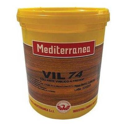 OEM Pegamento Vin�lico Vil 74 OEM Pegamento Vin�lico Vil 74