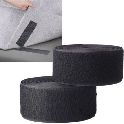 OEM Tira De Velcro Para Coser De 50 Mm X 6 M – No Requiere Pegamento, Para Telas Y Ropa – Ideal Para Costura, Manualidades Y Bricolaje. OEM Tira De Velcro Para Coser De 50 Mm X 6 M – No Requiere Pegamento, Para Telas Y Ropa – Ideal Para Costura, Manualidades Y Bricolaje.