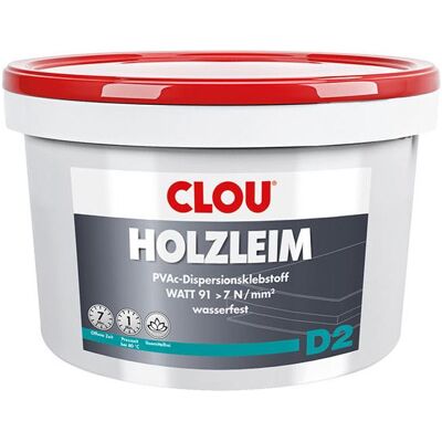 Fp - Adhesivo Para Madera Del Pegamento Del Clavo D2 5 Kg Pvac-madera Sin Disolvente Fp - Adhesivo Para Madera Del Pegamento Del Clavo D2 5 Kg Pvac-madera Sin Disolvente